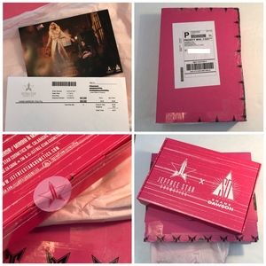 Jeffree Star Makeup - Shane Dawson X Jeffree Star Pink Pig Hand Mirror Jeffree Star Makeup - Shane Dawson X Jeffree Star Pink Pig Hand Mirror